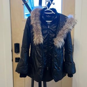 Mackage Peaches EUC XXS